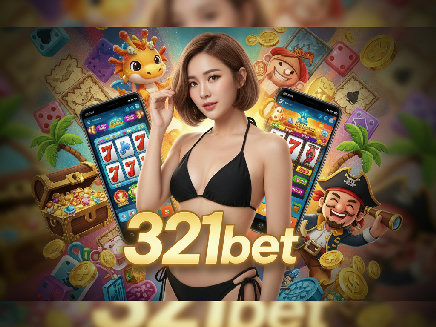 ทางเข้า 321bet
